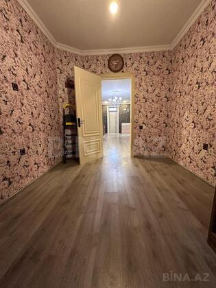 4 otaqlı Həyət evi/Bağ evi, Novxanı q., Bakı