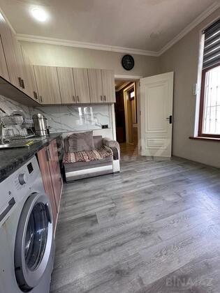 4 otaqlı Həyət evi/Bağ evi, Novxanı q., Bakı