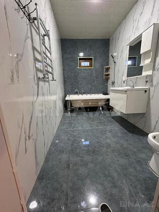 4 otaqlı Həyət evi/Bağ evi, Novxanı q., Bakı