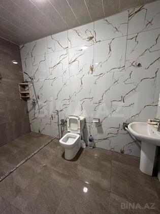 4 otaqlı Həyət evi/Bağ evi, Novxanı q., Bakı