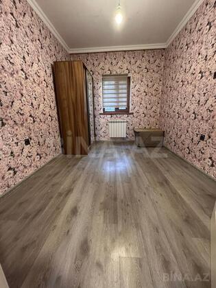 4 otaqlı Həyət evi/Bağ evi, Novxanı q., Bakı
