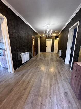 4 otaqlı Həyət evi/Bağ evi, Novxanı q., Bakı