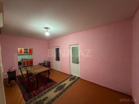 3 otaqlı Həyət evi/Bağ evi, İnşaatçılar m., Bakı