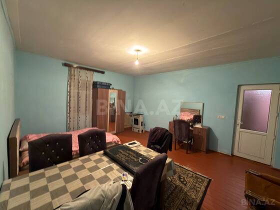 3 otaqlı Həyət evi/Bağ evi, İnşaatçılar m., Bakı