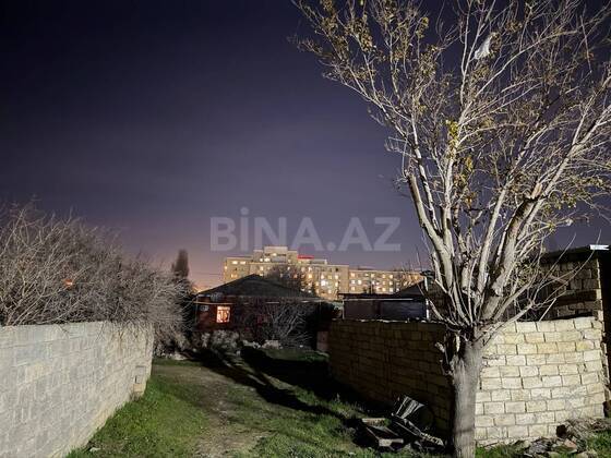 3 otaqlı Həyət evi/Bağ evi, İnşaatçılar m., Bakı