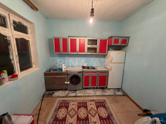 3 otaqlı Həyət evi/Bağ evi, İnşaatçılar m., Bakı