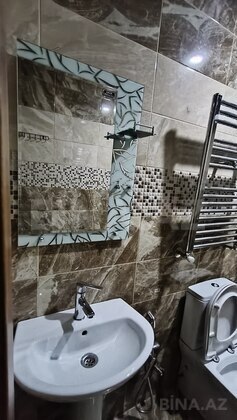 1 otaqlı Yeni tikili, Xırdalan