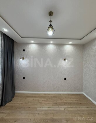 2 otaqlı Köhnə tikili, Həzi Aslanov m., Bakı