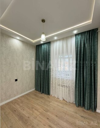 2 otaqlı Köhnə tikili, Həzi Aslanov m., Bakı
