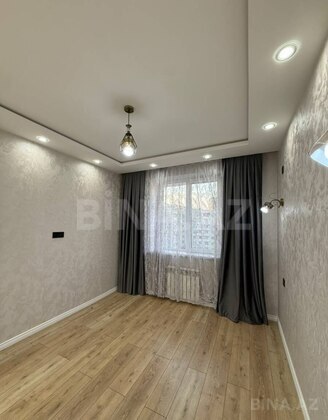2 otaqlı Köhnə tikili, Həzi Aslanov m., Bakı