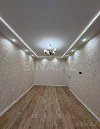 2 otaqlı Köhnə tikili, Həzi Aslanov m., Bakı