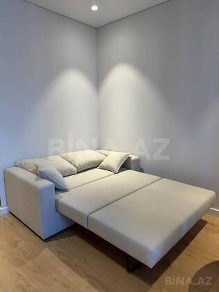 2 otaqlı Yeni tikili, Sea Breeze q., Bakı