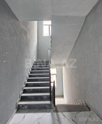2 otaqlı Yeni tikili, Masazır q., Bakı