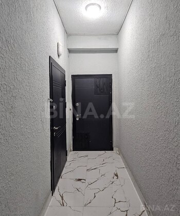 2 otaqlı Yeni tikili, Masazır q., Bakı