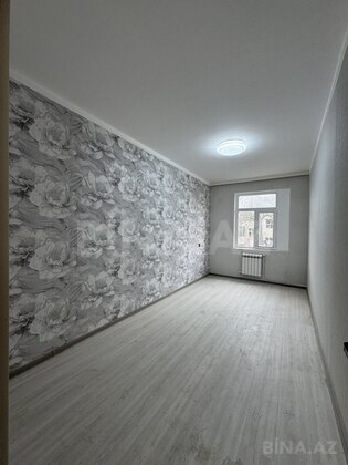 3 otaqlı Köhnə tikili, Memar Əcəmi m., Bakı