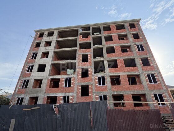 2 otaqlı Yeni tikili, Masazır q., Bakı