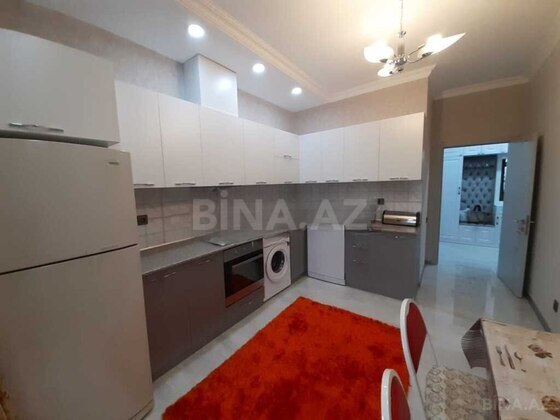 2 otaqlı Yeni tikili, 8 Noyabr m., Bakı