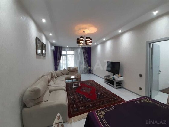 2 otaqlı Yeni tikili, 8 Noyabr m., Bakı