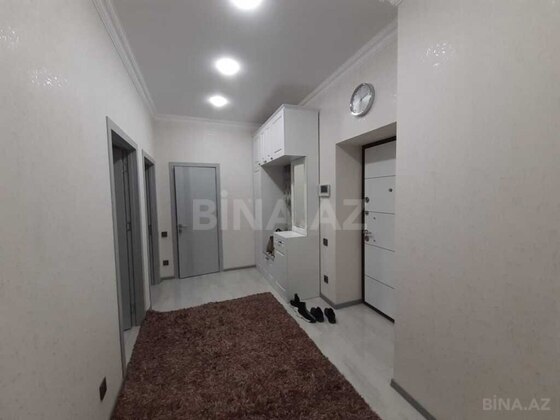 2 otaqlı Yeni tikili, 8 Noyabr m., Bakı