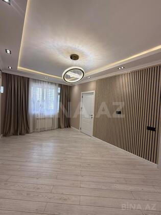 2 otaqlı Köhnə tikili, Memar Əcəmi m., Bakı