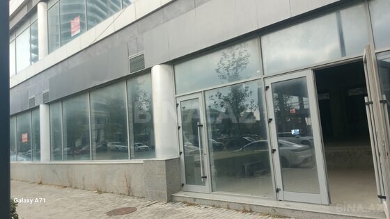 Obyekt Xətai r., Bakı