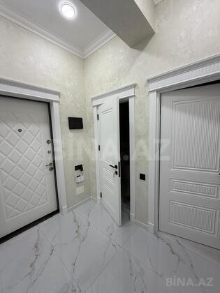 2 otaqlı Yeni tikili, Xırdalan