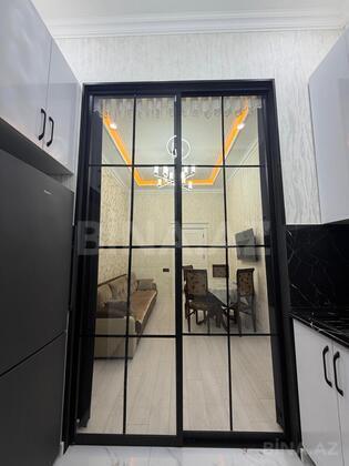 2 otaqlı Yeni tikili, Xırdalan