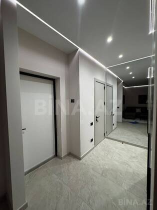3 otaqlı Yeni tikili, 28 May m., Bakı