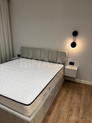 2 otaqlı Yeni tikili, Sea Breeze q., Bakı