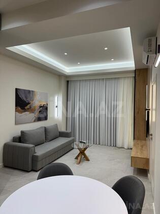 2 otaqlı Yeni tikili, Sea Breeze q., Bakı