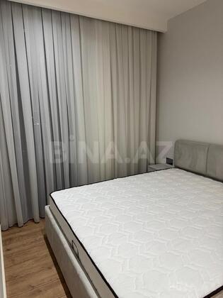 2 otaqlı Yeni tikili, Sea Breeze q., Bakı