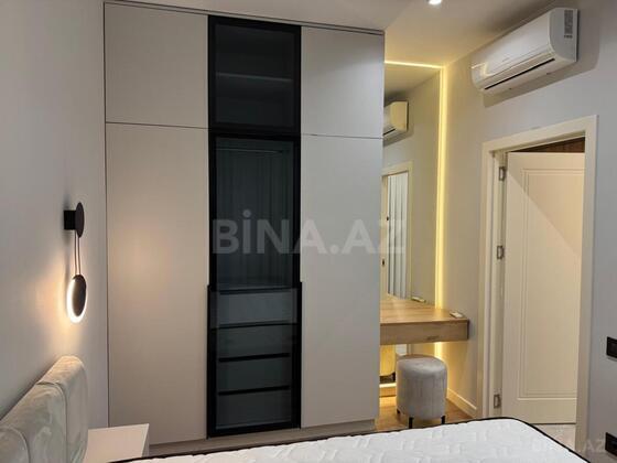 2 otaqlı Yeni tikili, Sea Breeze q., Bakı