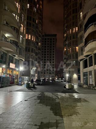 4 otaqlı Yeni tikili, Şah İsmayıl Xətai m., Bakı