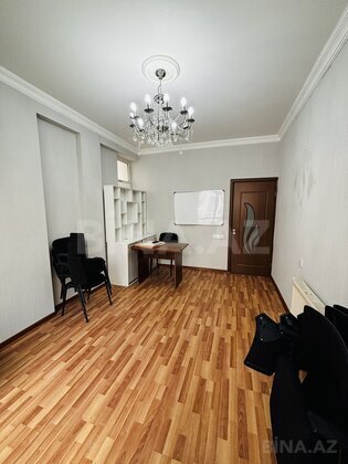 3 otaqlı Yeni tikili, Nəriman Nərimanov m., Bakı