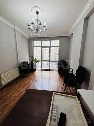 3 otaqlı Yeni tikili, Nəriman Nərimanov m., Bakı