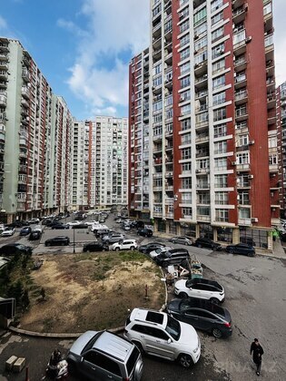 3 otaqlı Yeni tikili, Nəriman Nərimanov m., Bakı