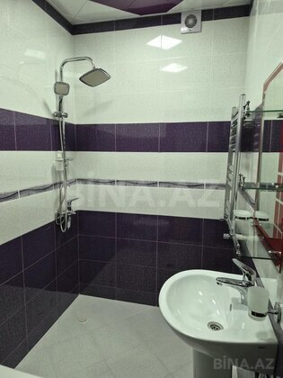 3 otaqlı Yeni tikili, Yeni Günəşli q., Bakı