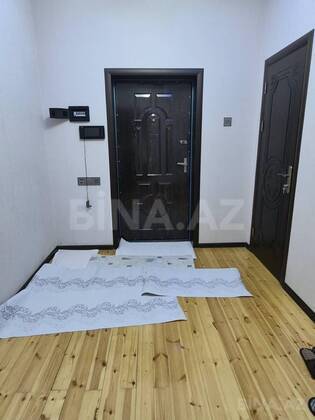 3 otaqlı Yeni tikili, Yeni Günəşli q., Bakı