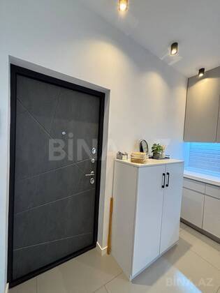 2 otaqlı Yeni tikili, Neftçilər m., Bakı