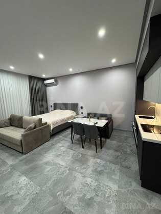 1 otaqlı Yeni tikili, Sea Breeze q., Bakı