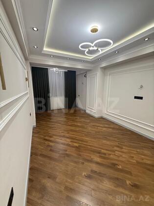 2 otaqlı Yeni tikili, Qara Qarayev m., Bakı