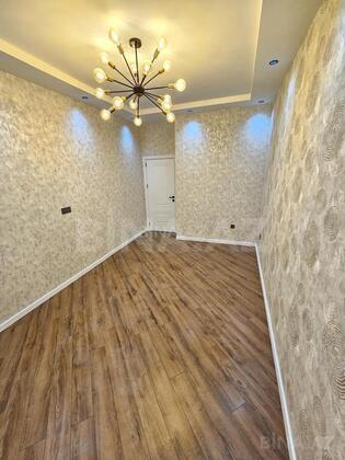 2 otaqlı Yeni tikili, Qara Qarayev m., Bakı