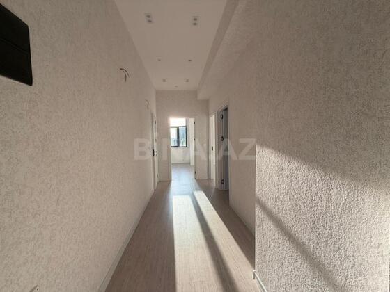 2 otaqlı Yeni tikili, Qara Qarayev m., Bakı