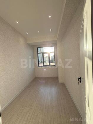 2 otaqlı Yeni tikili, Qara Qarayev m., Bakı