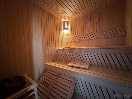 7 otaqlı Köhnə tikili, Sahil m., Bakı
