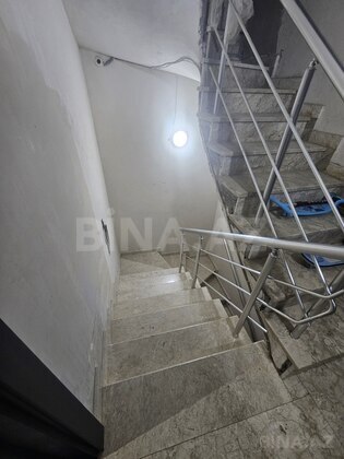 2 otaqlı Köhnə tikili, Nəsimi m., Bakı