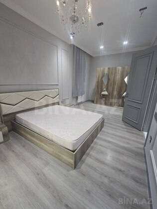 2 otaqlı Köhnə tikili, Nəsimi m., Bakı