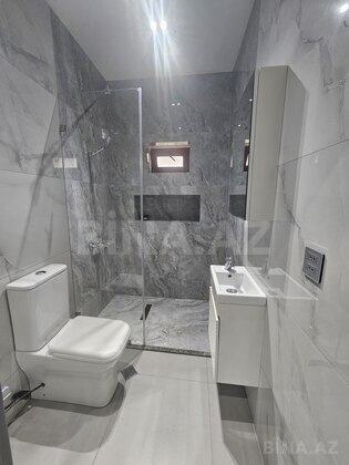 2 otaqlı Köhnə tikili, Nəsimi m., Bakı