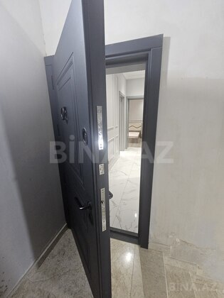 2 otaqlı Köhnə tikili, Nəsimi m., Bakı