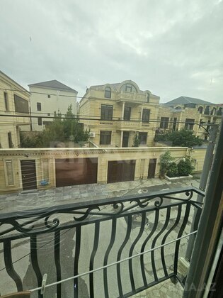 2 otaqlı Köhnə tikili, Nəsimi m., Bakı